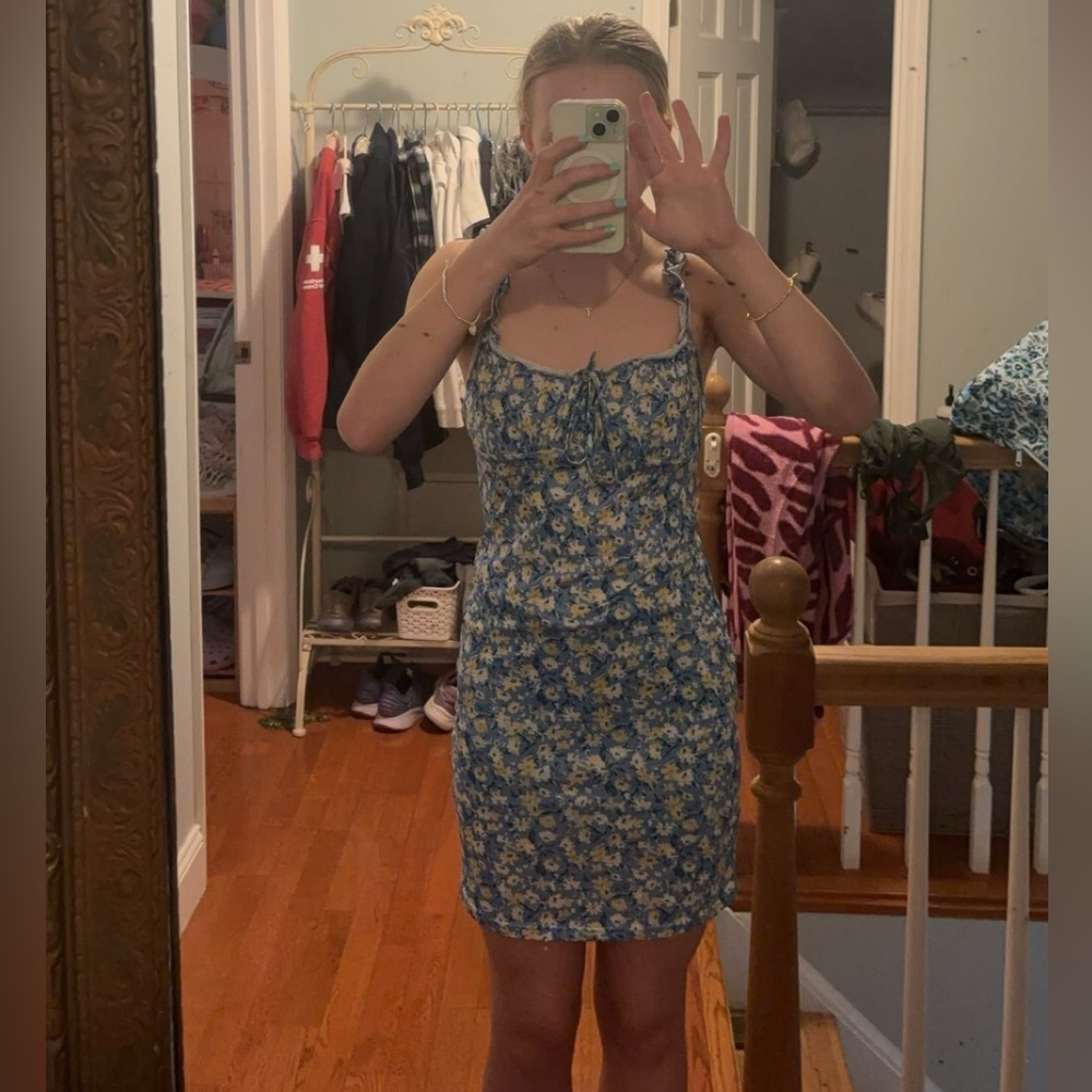 SHIEN dress